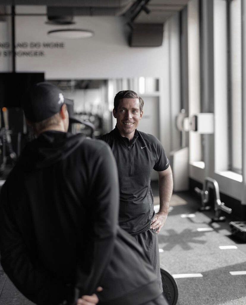 TRU Personal Training TRU Personal Training