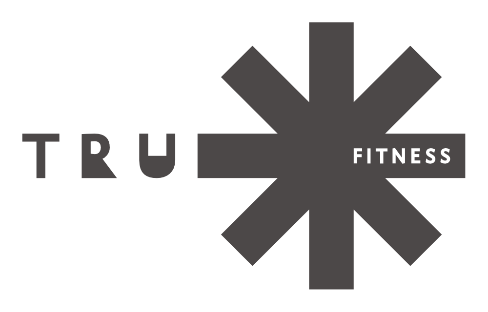 TRU Fitness Header